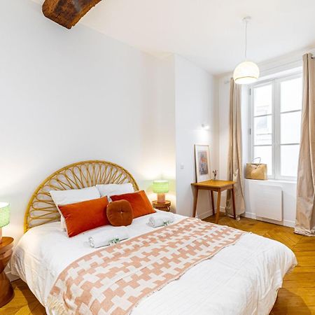 Guestready - A Classic Hideaway In Sorbonne Paris Dış mekan fotoğraf
