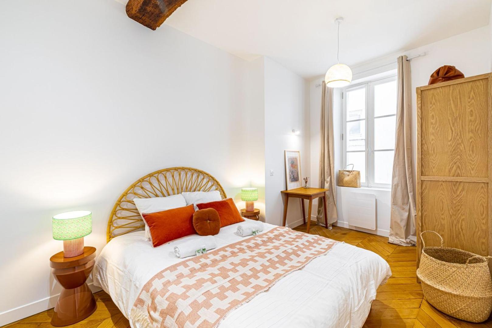 Guestready - A Classic Hideaway In Sorbonne Paris Dış mekan fotoğraf