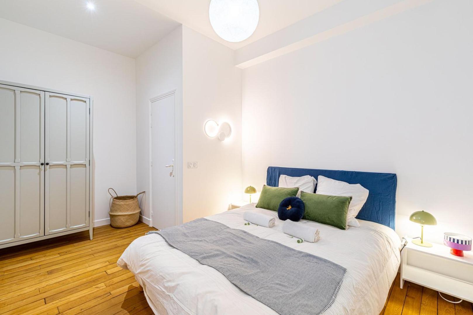 Guestready - A Classic Hideaway In Sorbonne Paris Dış mekan fotoğraf