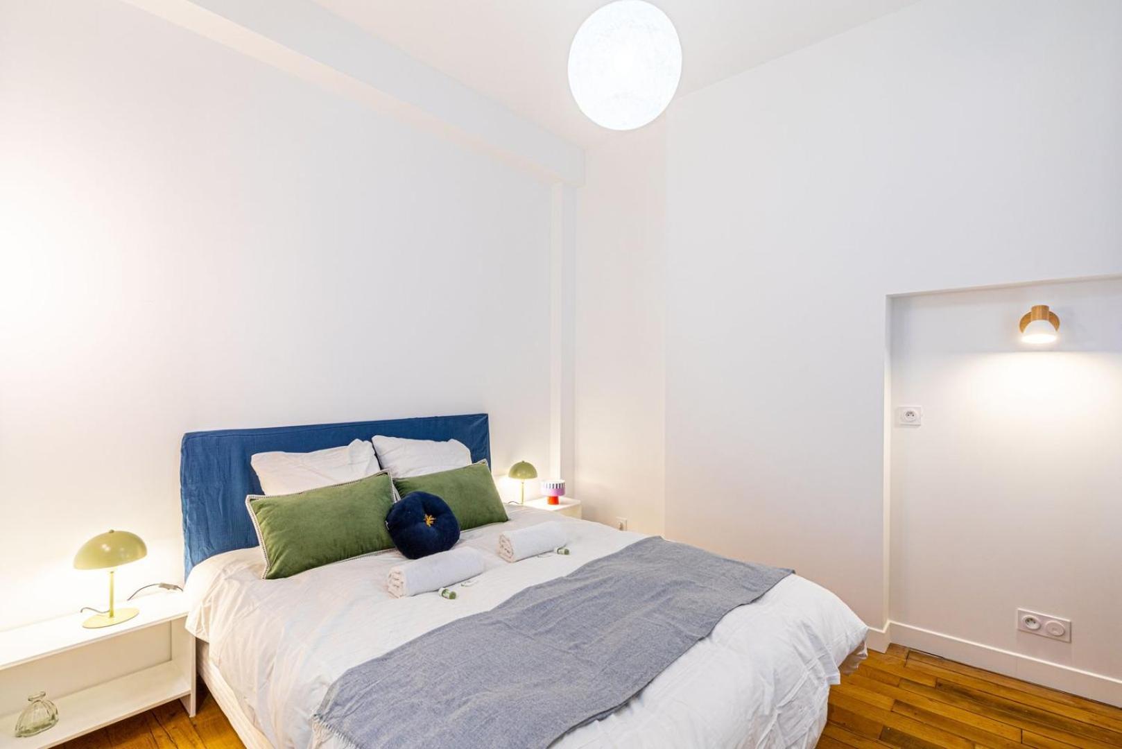 Guestready - A Classic Hideaway In Sorbonne Paris Dış mekan fotoğraf