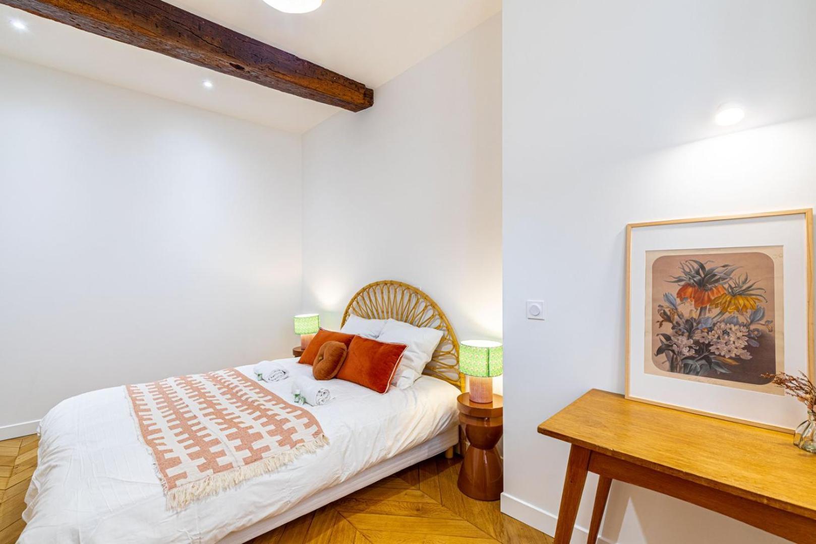 Guestready - A Classic Hideaway In Sorbonne Paris Dış mekan fotoğraf